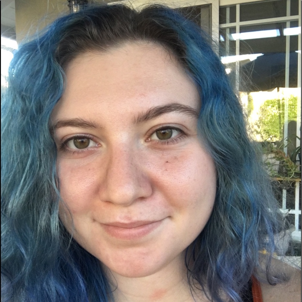 Meet your Posher, Rachael